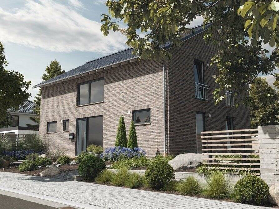 Thumbnail-Schlüsselfertig zum Traumhaus – Ihr Bauprojekt in besten Händen