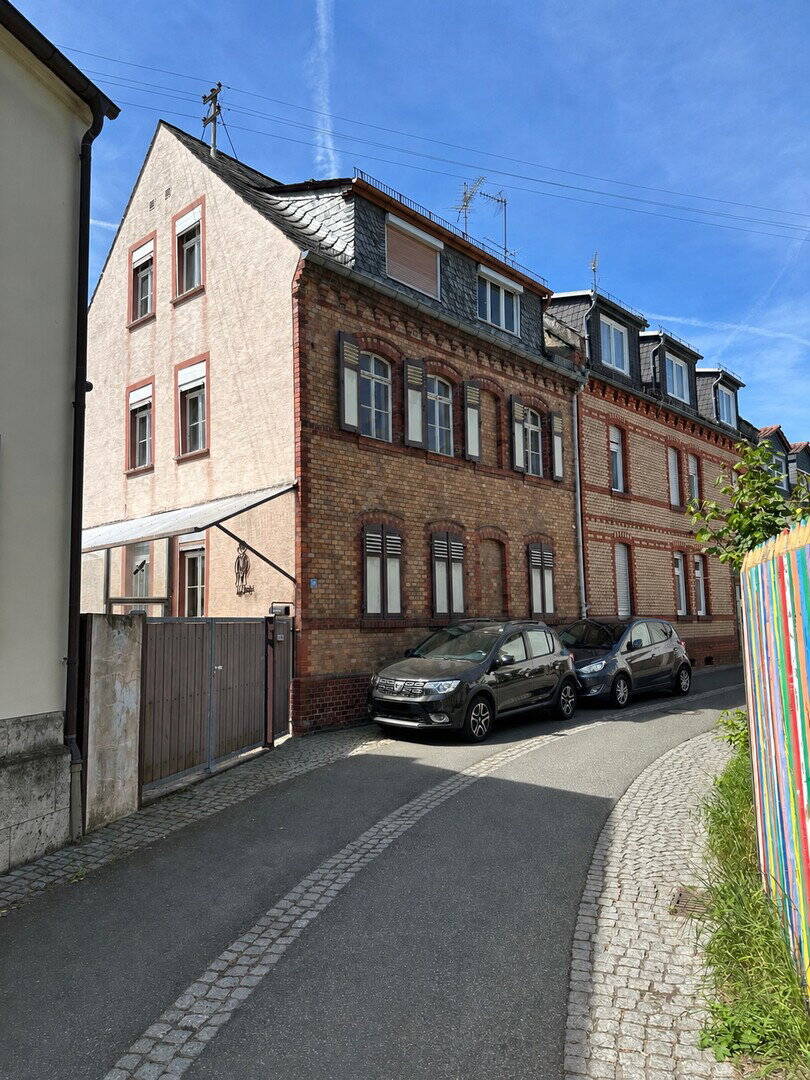 Thumbnail-Charmantes Altbau Haus, zentral gelegen - ideal für Mehrgenerationen oder Vermietung