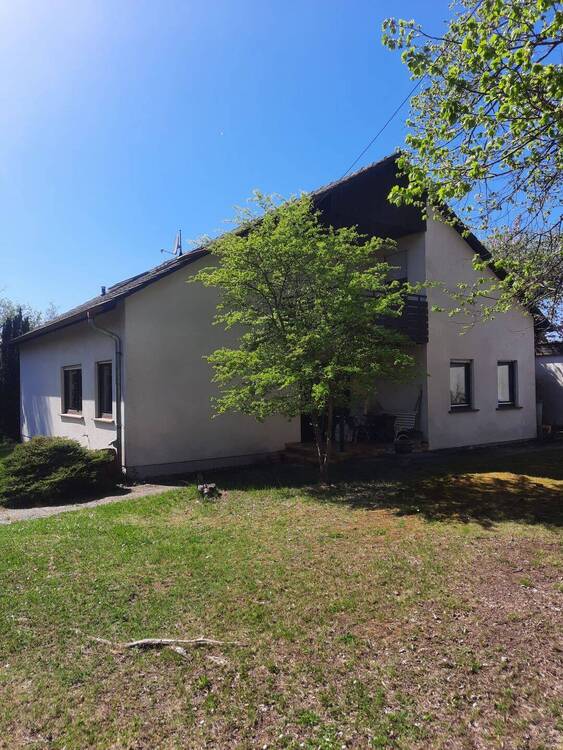 Thumbnail-Charmantes EFH bei Bundorf zwischen Bad Königshofen i. Gr. und Hofheim auf schönem 975 m² großem Grundstück