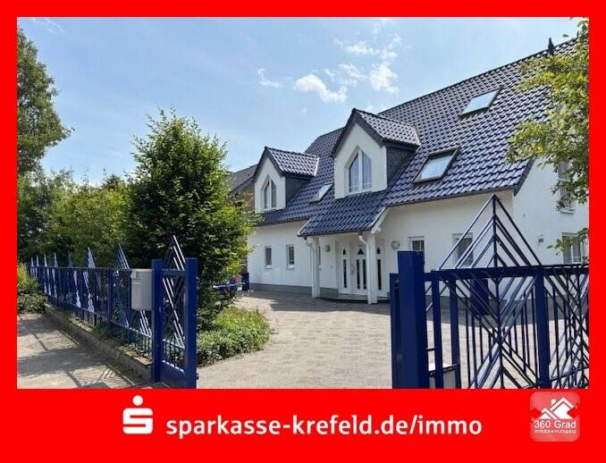 Vorderansicht