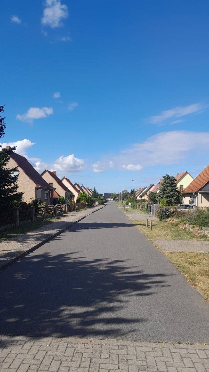 Thumbnail-Attraktives Baugrundstück in der Stadt Fehrbellin