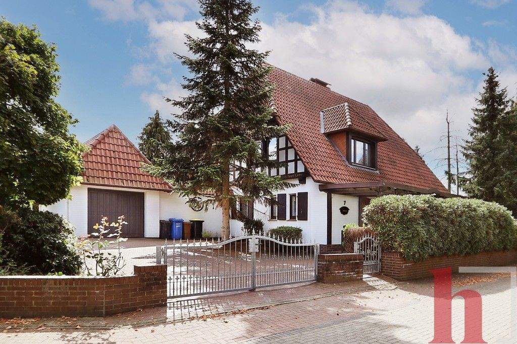 Thumbnail-Charmantes Wohnhaus in bevorzugter Wohnlage von Dinklage