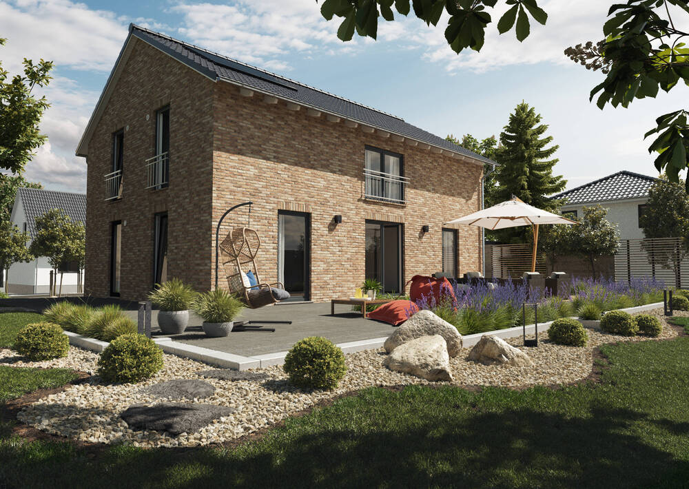 Thumbnail-Ihr Traumhaus auf eigenem Grundstück – Wir bauen für Sie in Geldern