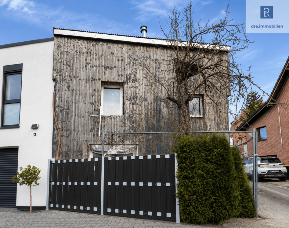 Thumbnail-Abrissobjekt mit Potenzial: Baugrundstück in Lohmar