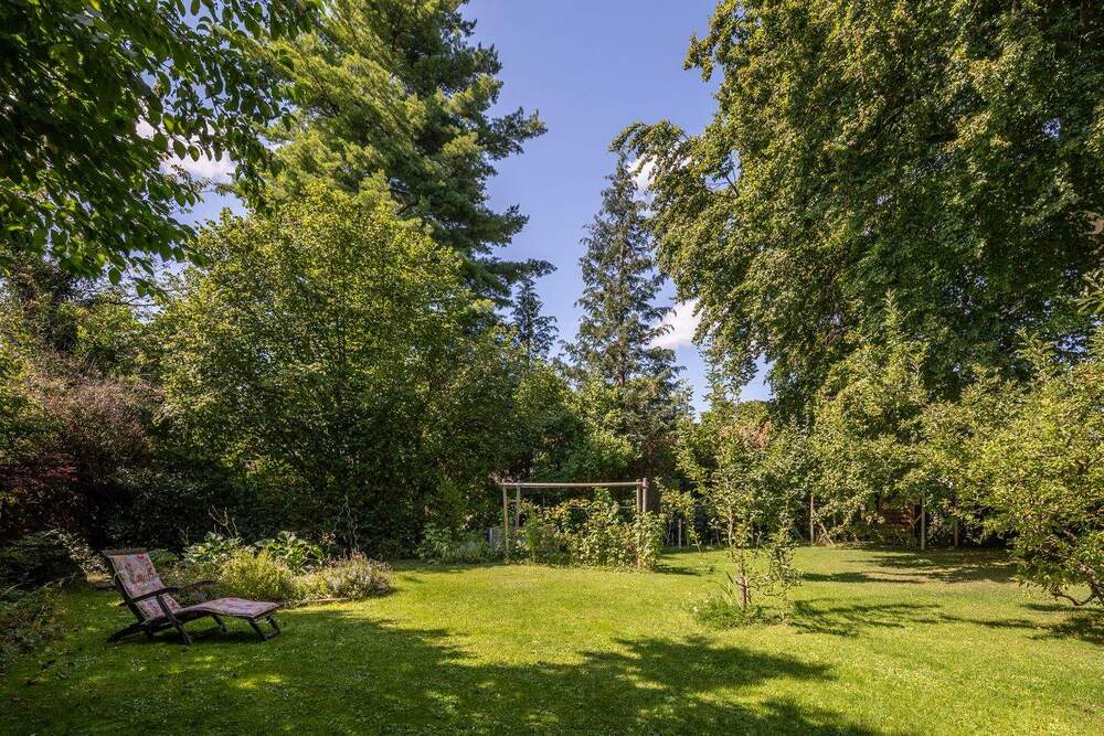 Thumbnail-ZENTRAL I Großzügiges und ruhiges Grundstück in Bestlage