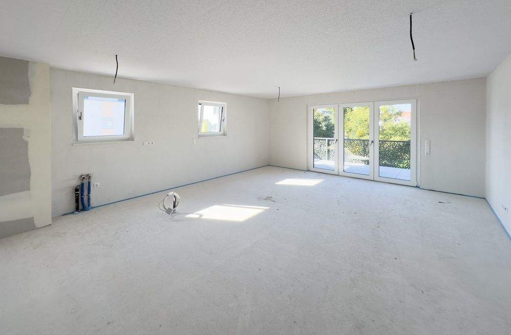 Thumbnail-Großzügige 4-Zimmer-Obergeschoss-Wohnung mit ca. 108 m² Wohnfläche