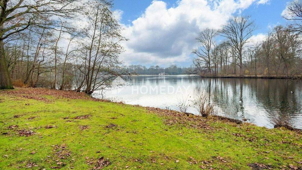 Thumbnail-Energieeffizientes Reihenhaus mit gehobener Ausstattung und Südwest-Garten