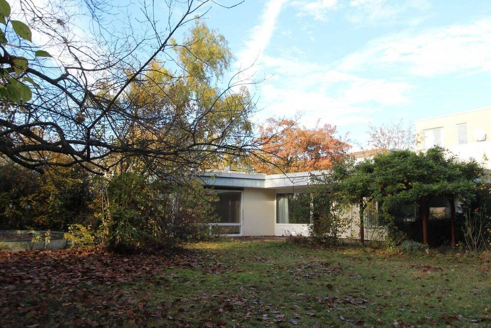 Thumbnail-Ebenerdiges Wohnen! Bungalow in guter Lage