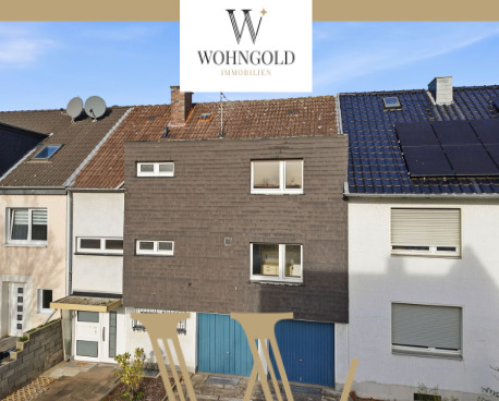 Thumbnail-Flexibel nutzbares 3-Familienhaus in Wesseling - ideale Kombination aus Eigennutzung & Vermietung