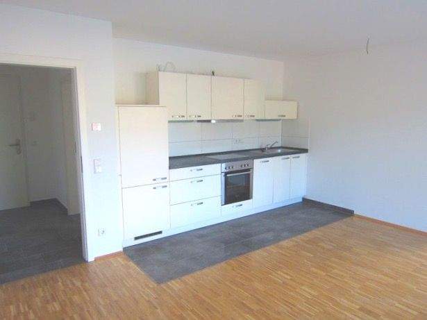 Thumbnail-Modernes Appartement mit Balkon und Außenstellplatz in Jena