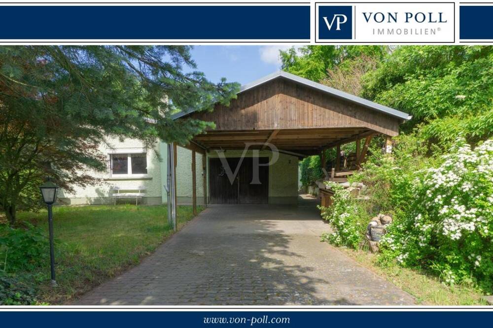 Thumbnail-Baugrundstück mit Potenzial in Panketal - 377,5 m² zum Träumen