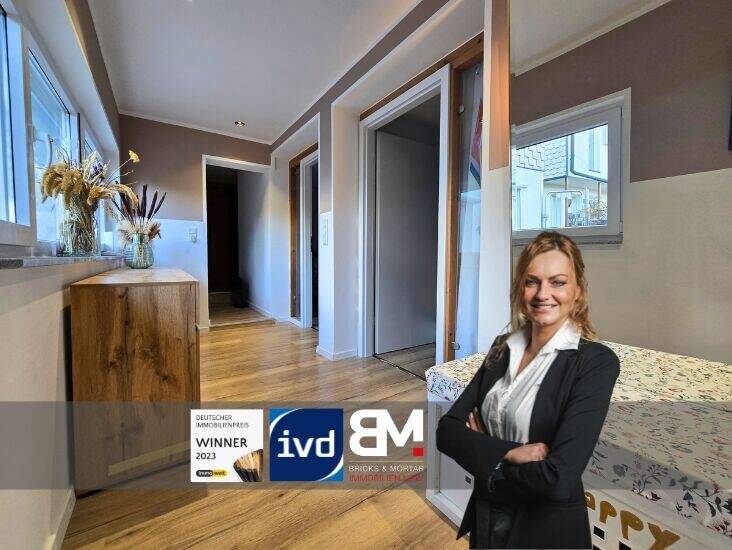 Thumbnail-+++Haus-im-Haus mit Gartenidylle+++