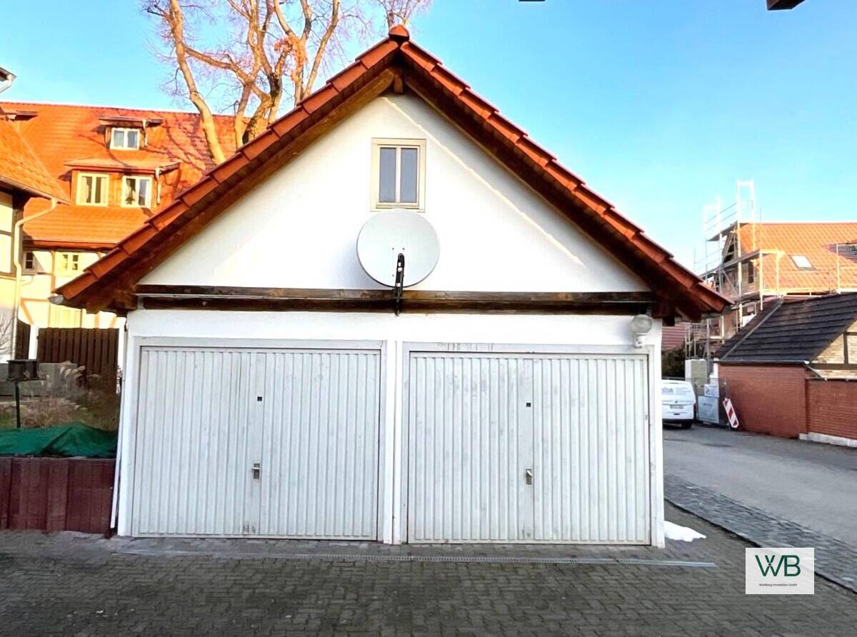 Thumbnail-2 Garagen im Herzen von Braunschweig Ölper - Auch einzeln zu verkaufen