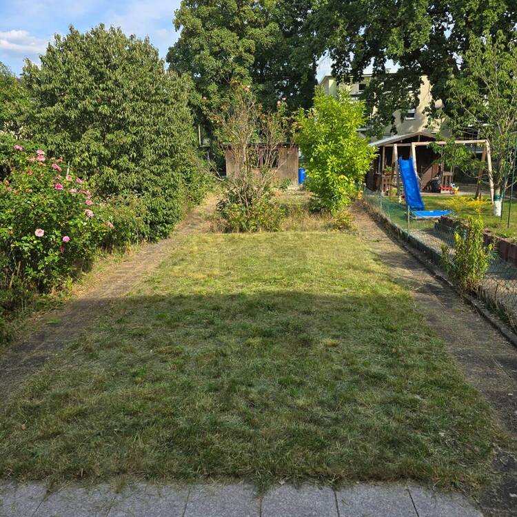 wo man gerne ist
