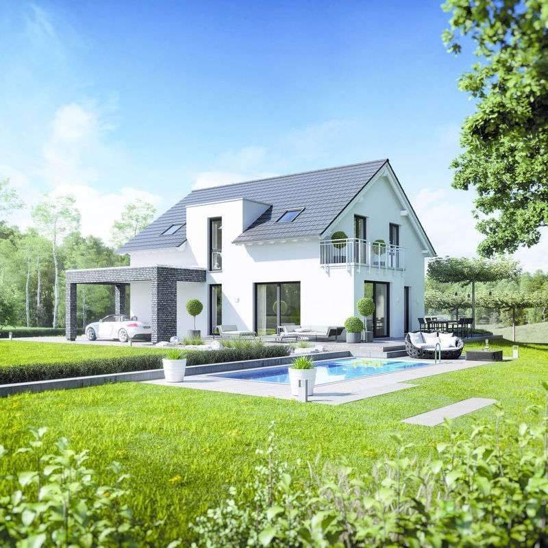 Thumbnail-Bauen Sie Ihr Zuhause in Böhlen! massa haus ist Ihr Partner!