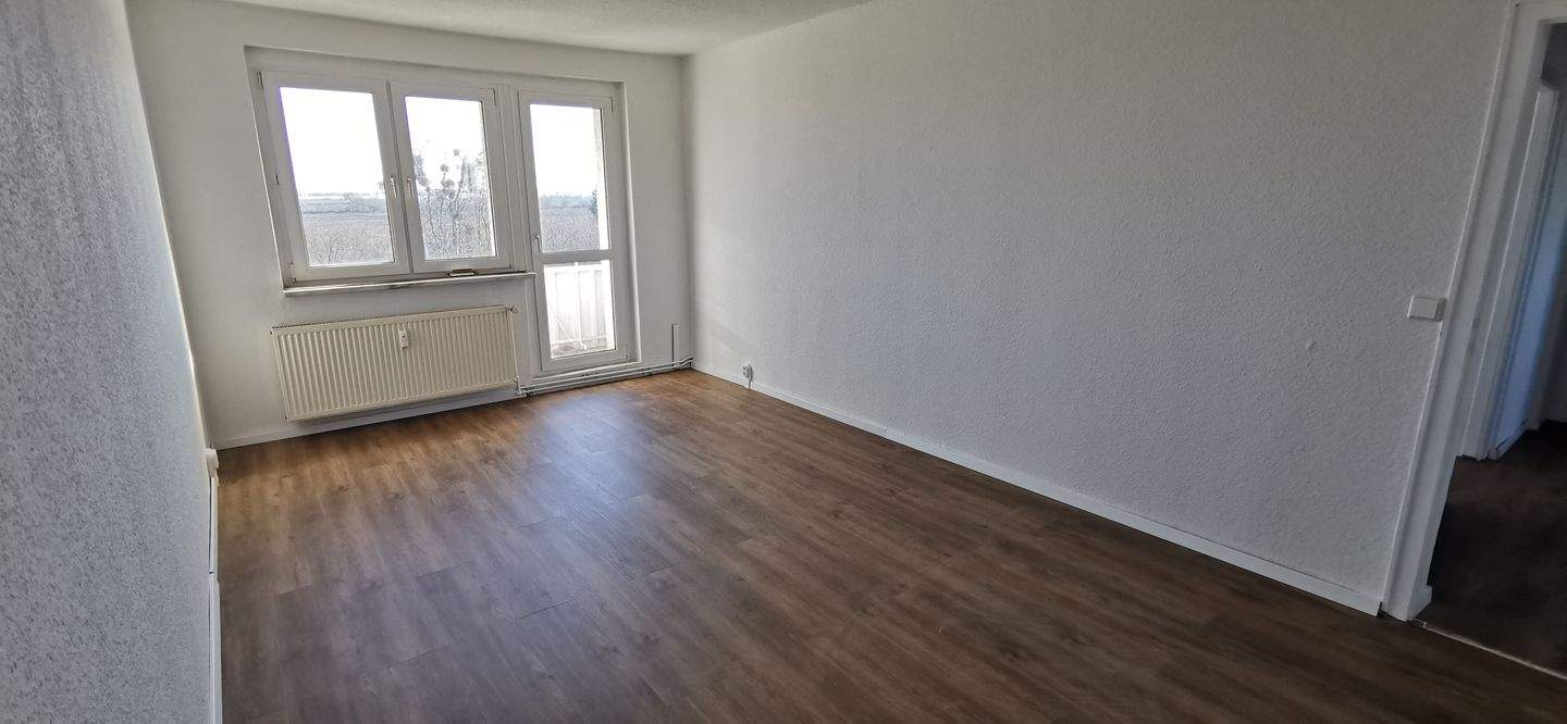 Thumbnail-Frisch sanierte 3-Zimmer-Wohnung in Borken – Ihr neues Zuhause im Grünen