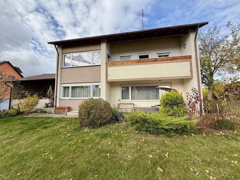 Thumbnail-Einfamilienhaus auf Erbbaugrundstück