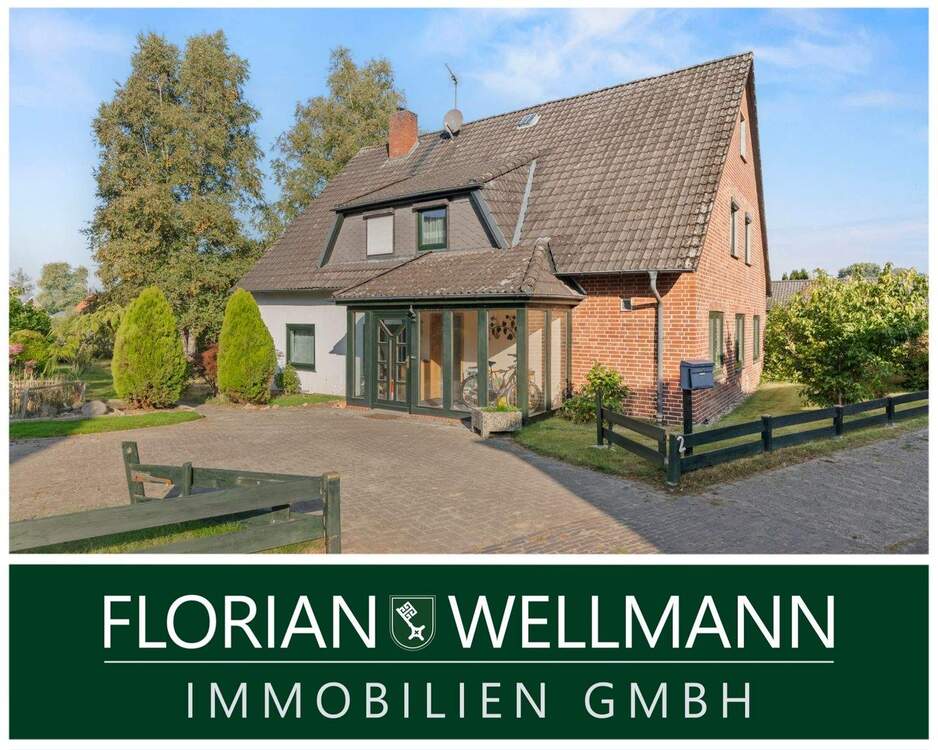 Thumbnail-Großzügiges Zweifamilienhaus mit Einliegerwohnung und Ausbaupotenzial