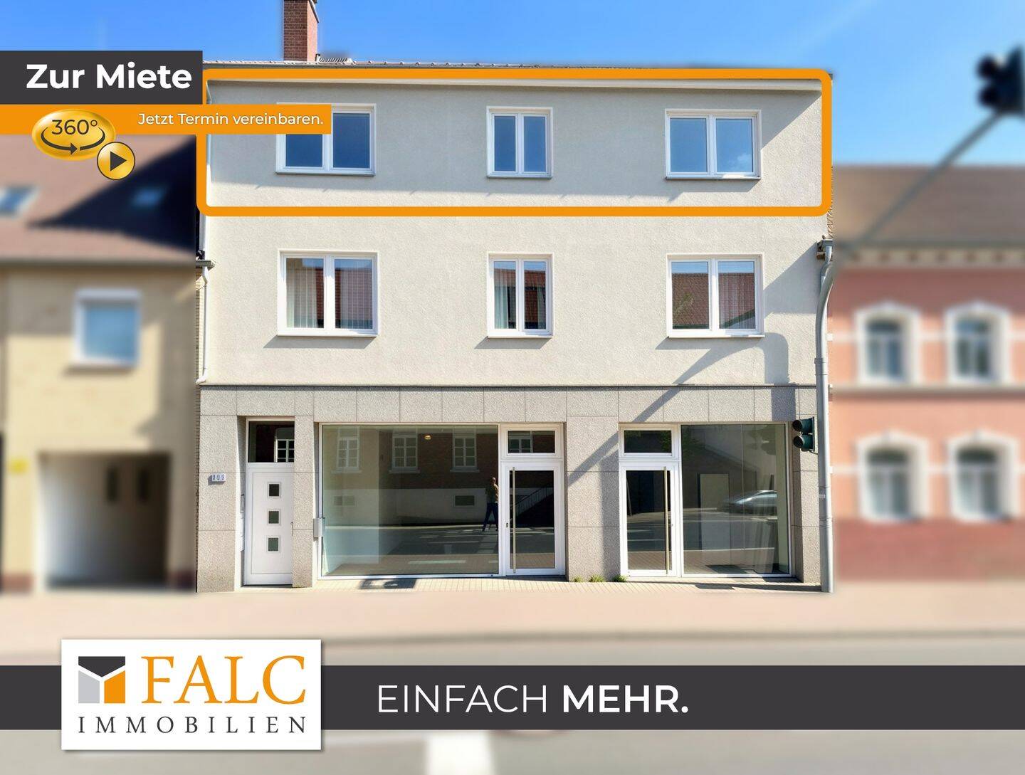 Thumbnail-Ihr neues Zuhause: das Grundriss-Wunder!