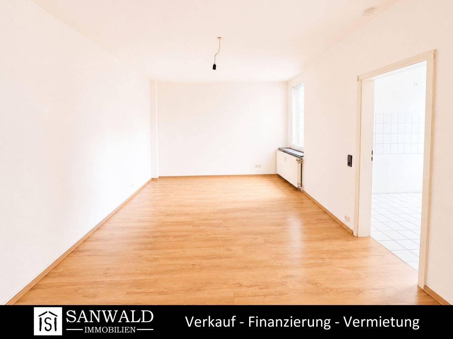 Thumbnail-Erdgeschoss für Senioren oder Studenten in Buer