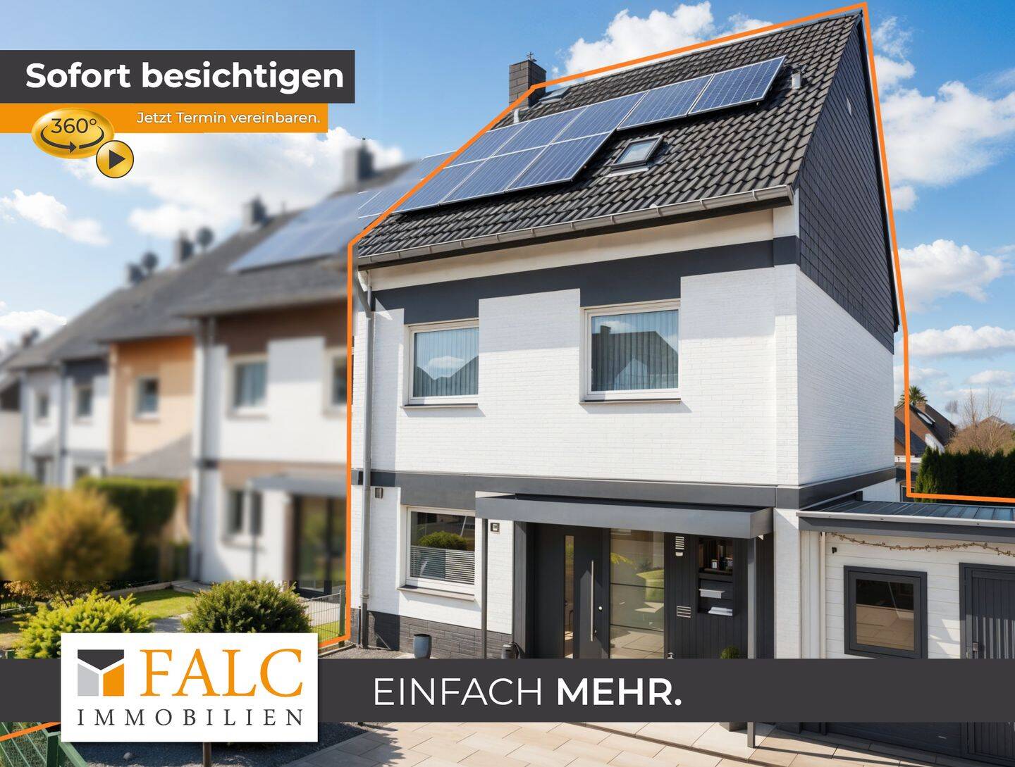 Thumbnail-Ein Zuhause, in dem Familienglück wächst