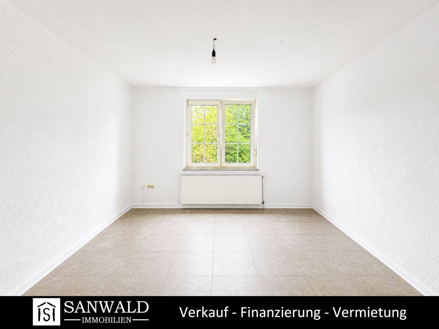 Thumbnail-Gemütliche 3,5-Zimmer-Wohnung in Röhlinghausen