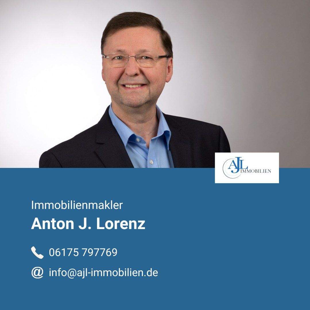 Thumbnail-61381 Friedrichsdorf - Laden ca. 180 m² in zentraler Lage eines Ortsteil