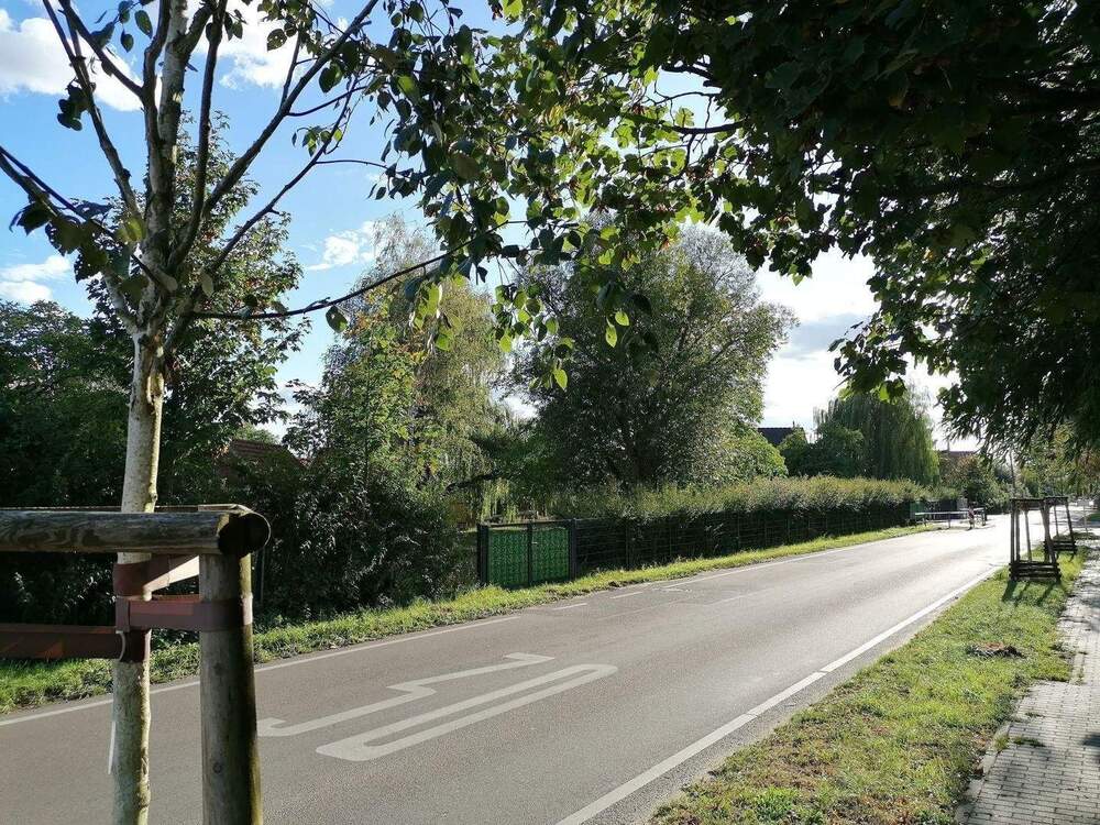 Thumbnail-Knuffige Kniestockhäuser in Wartenberg!