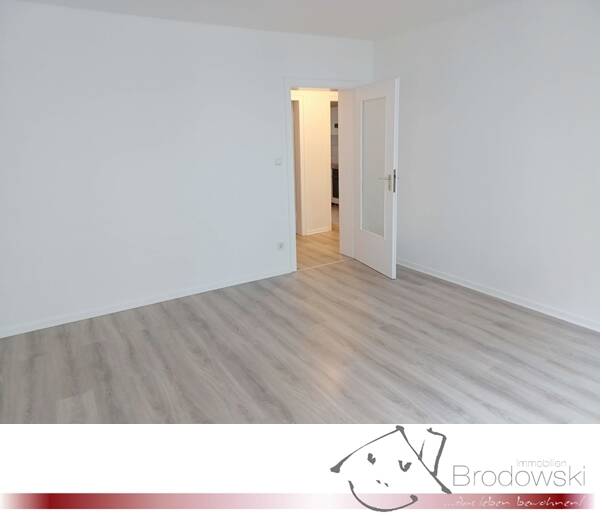 Thumbnail-Gut vermietetes 8-Parteienhaus Nähe 