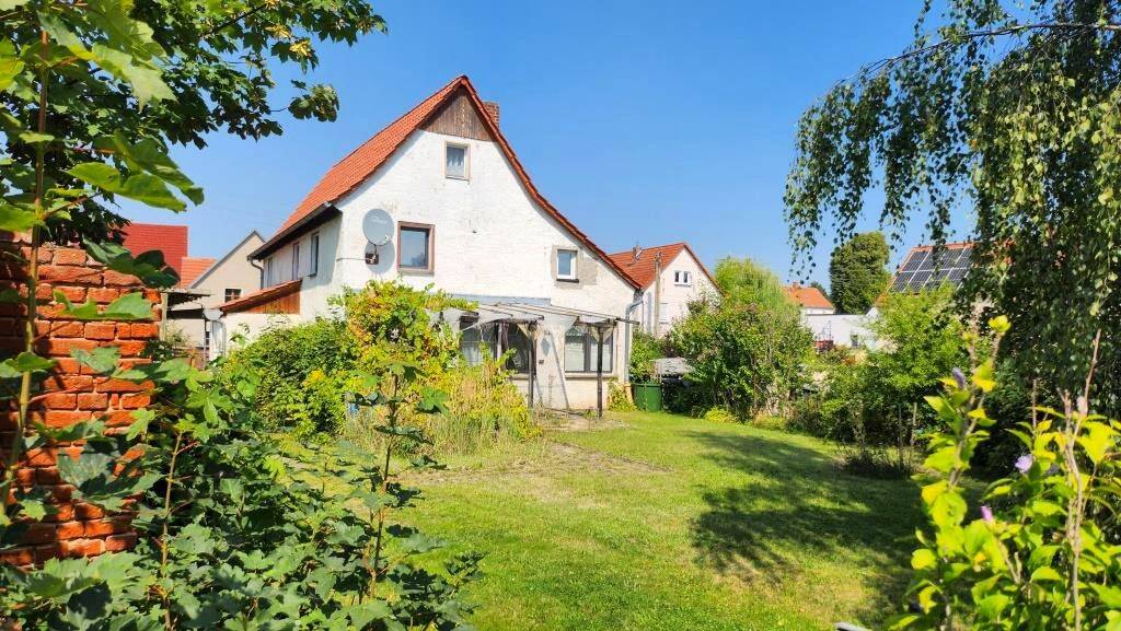 Thumbnail-GÜNSTIG **DÖRFLICHE LAGE**