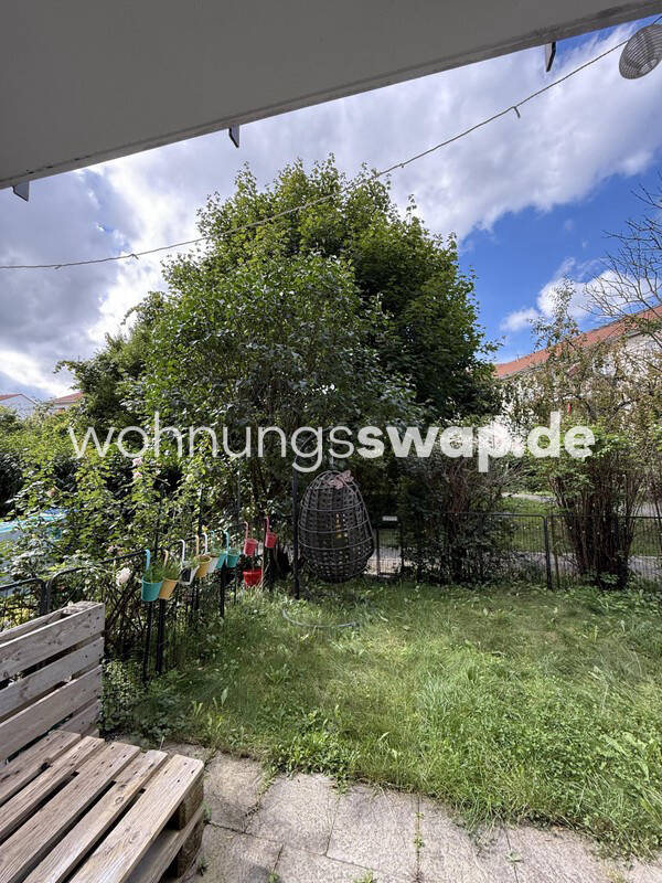 Thumbnail-Wohnungsswap - Golmer Fichten