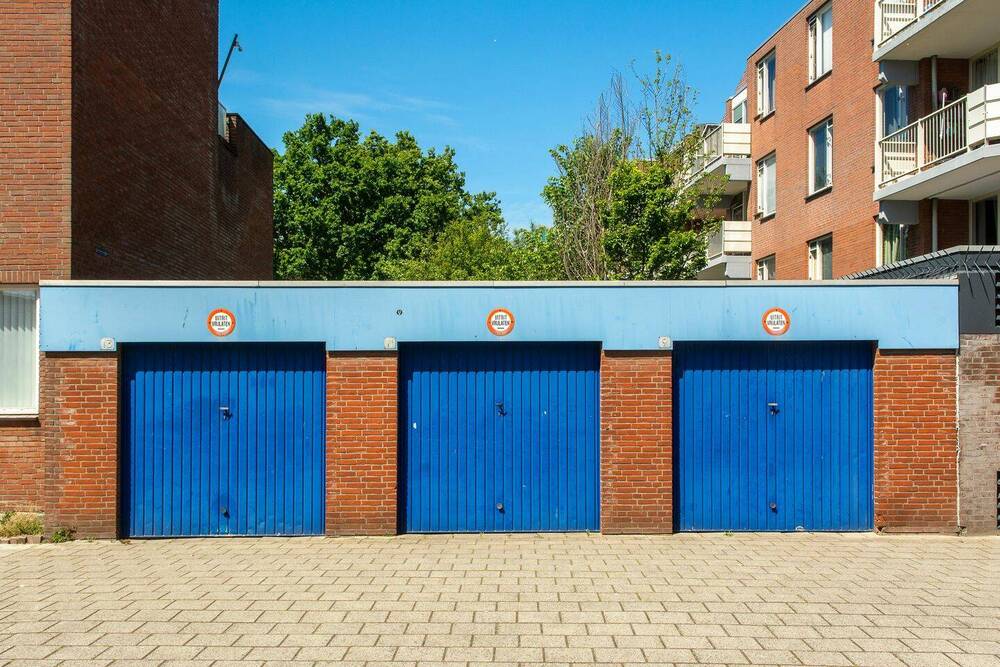 Thumbnail-Ärger mit Mietwohnungen war gestern - heute 33 Garagen in MühlbergElbe bauen im Großraum von LeipzigDresden - Grundstück provisionsfrei kaufen