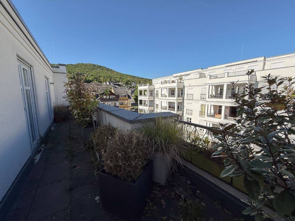 Thumbnail-Charmante Stadtwohnung eingebettet in den Lenné-Park und den Kurpark!