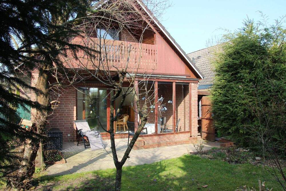 Thumbnail-Haus in Tostedt