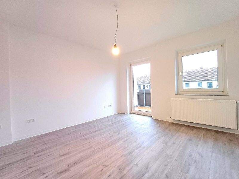 Thumbnail-Preistipp! Gemütliche 3-Zimmer-Wohnung