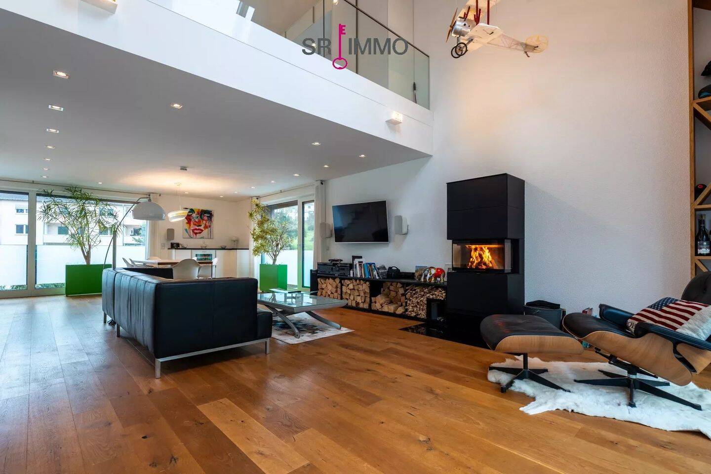Thumbnail-Traumhaus mit zeitloser Eleganz und erstklassiger Haustechnik