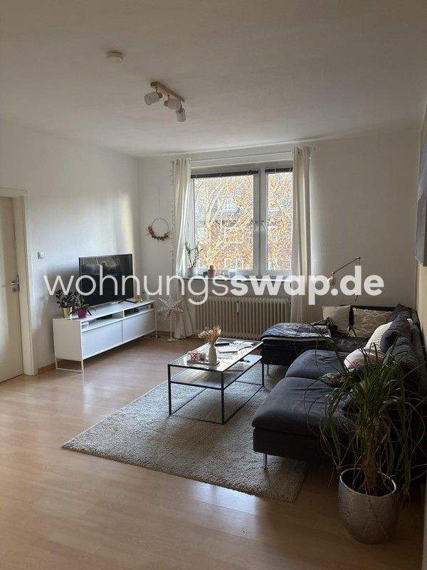 Thumbnail-Wohnungsswap - Luxemburger Str.