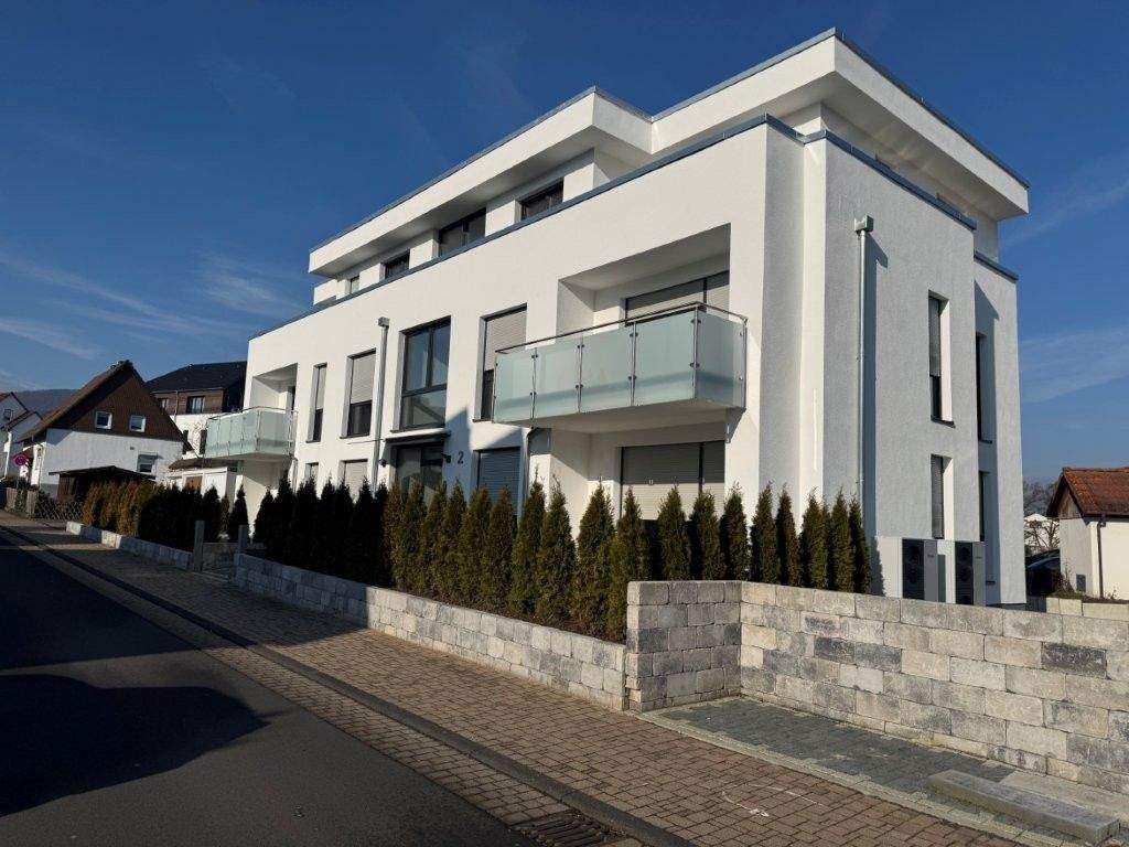 Aussenansicht