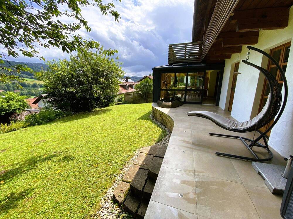 Ost-Terrasse 