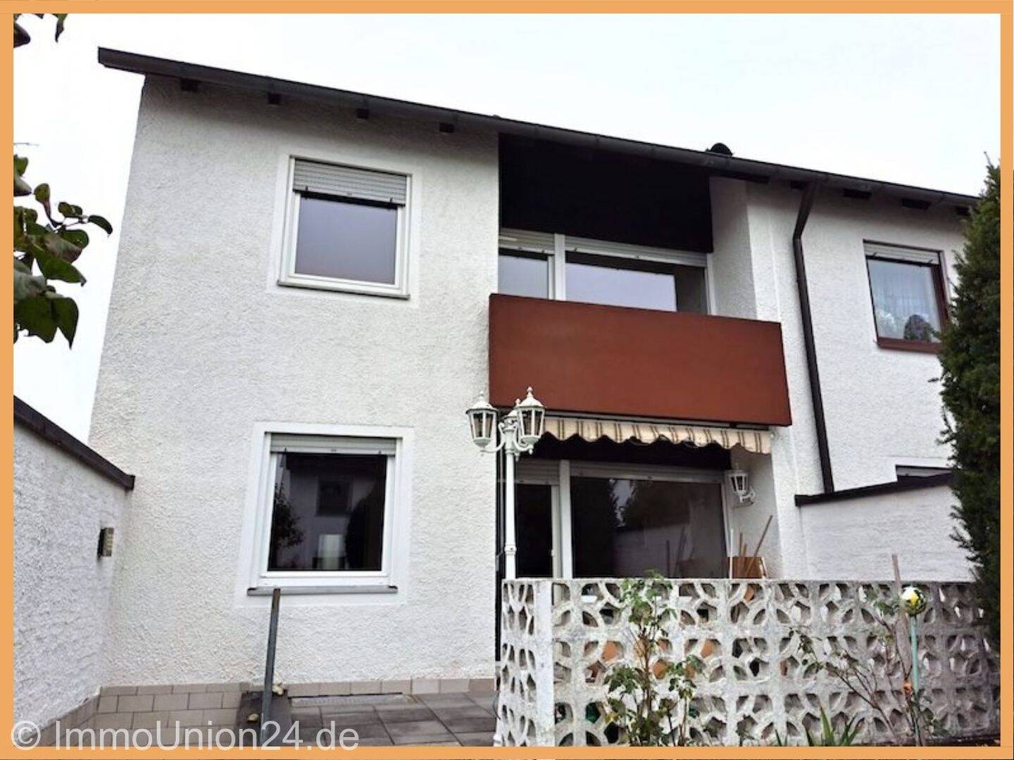 Thumbnail-Platz für die ganze Familie - 1 3 0 qm Reiheneckhaus mit Sonnenterrasse und Spielgarten in TOP Lage