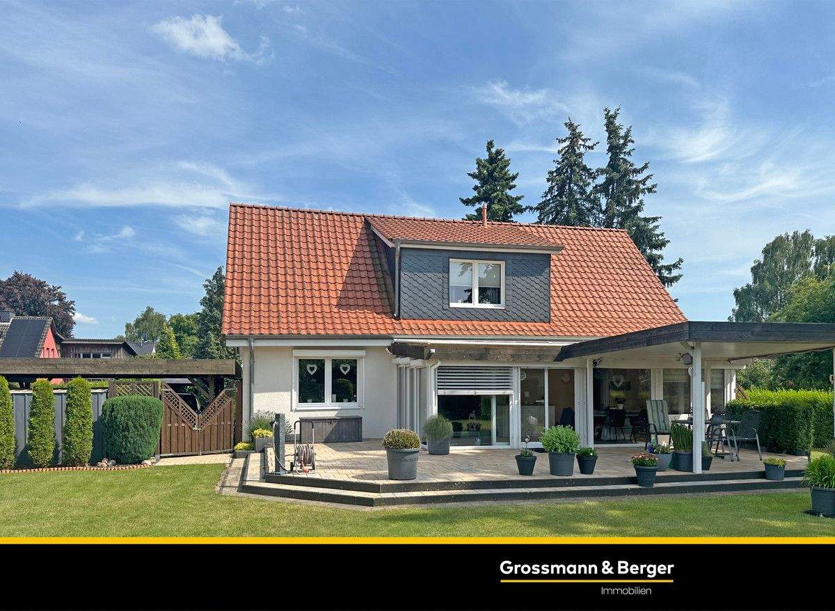 Thumbnail-Modern und großzügig für die Familie