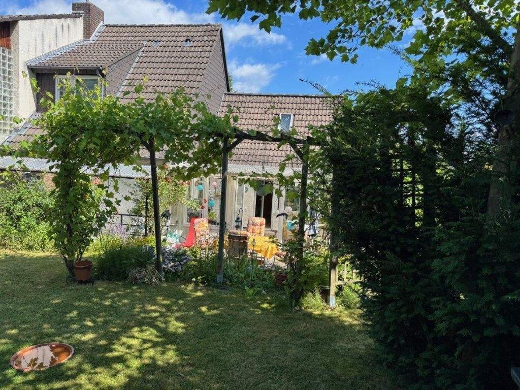 Rückansicht