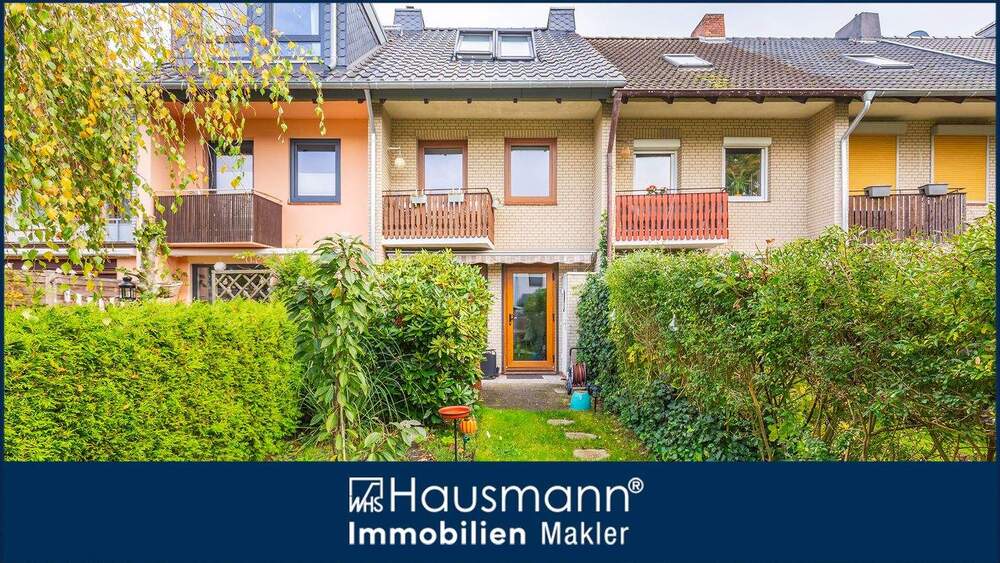 Thumbnail-Sackgassenlage für gehobene Ansprüche in Hamburg-Niendorf!