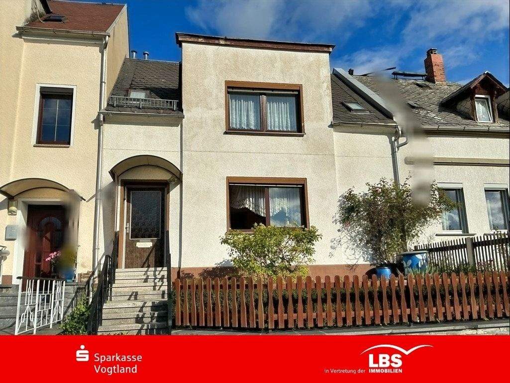 Thumbnail-Idylle unterm Schieferdach!