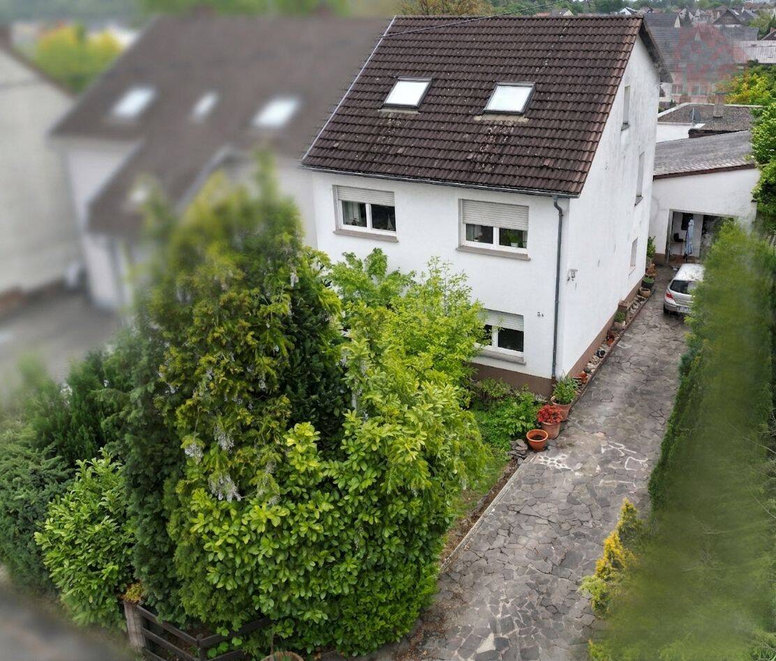Thumbnail-Haus in Wadgassen Schaffhausen