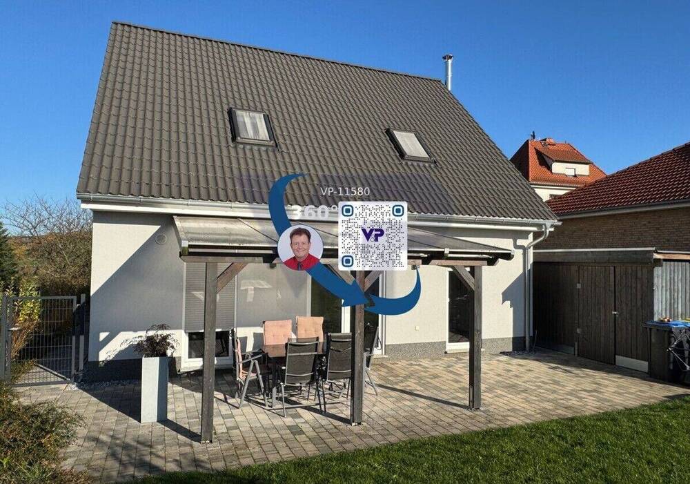 Thumbnail-PROVISIONSFREI* - Hohe Energiekosten? NEIN, danke - hier nicht!