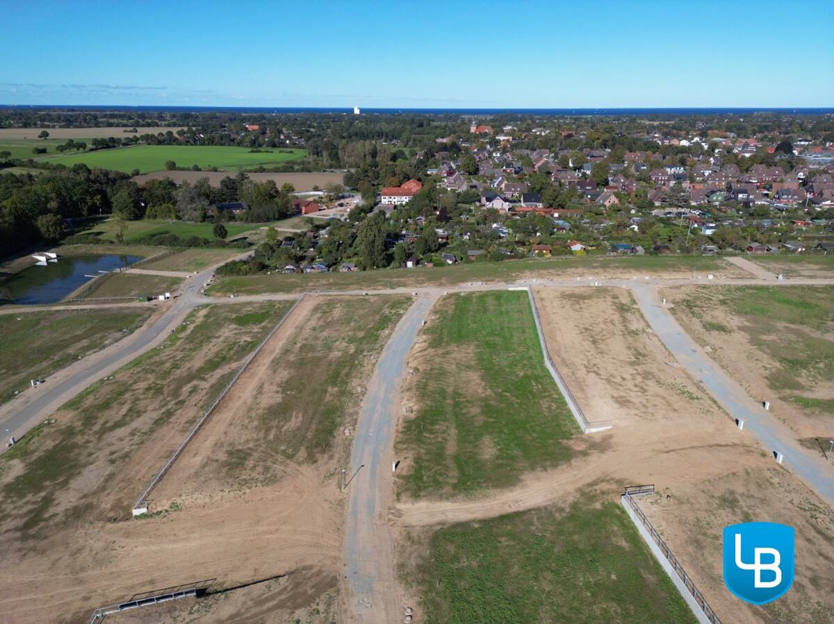 Thumbnail-Sonne, Strand und Meer! Ihr Traumgrundstück im Ostseebad Schönberg GST 32