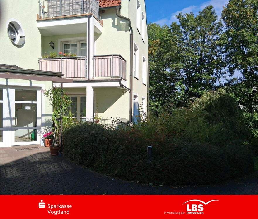 Thumbnail-Wohnung in traumhafter Lage!!