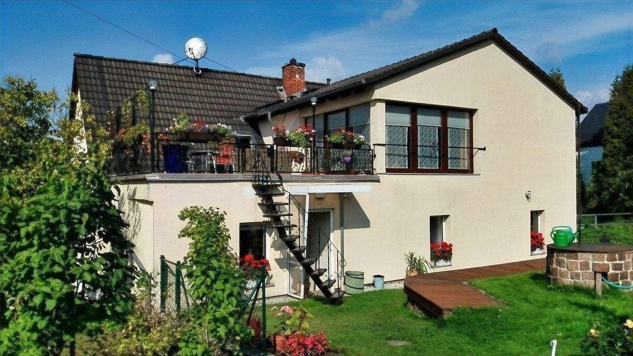 Thumbnail-Ihr neues Zuhause mit Pool und Garten!