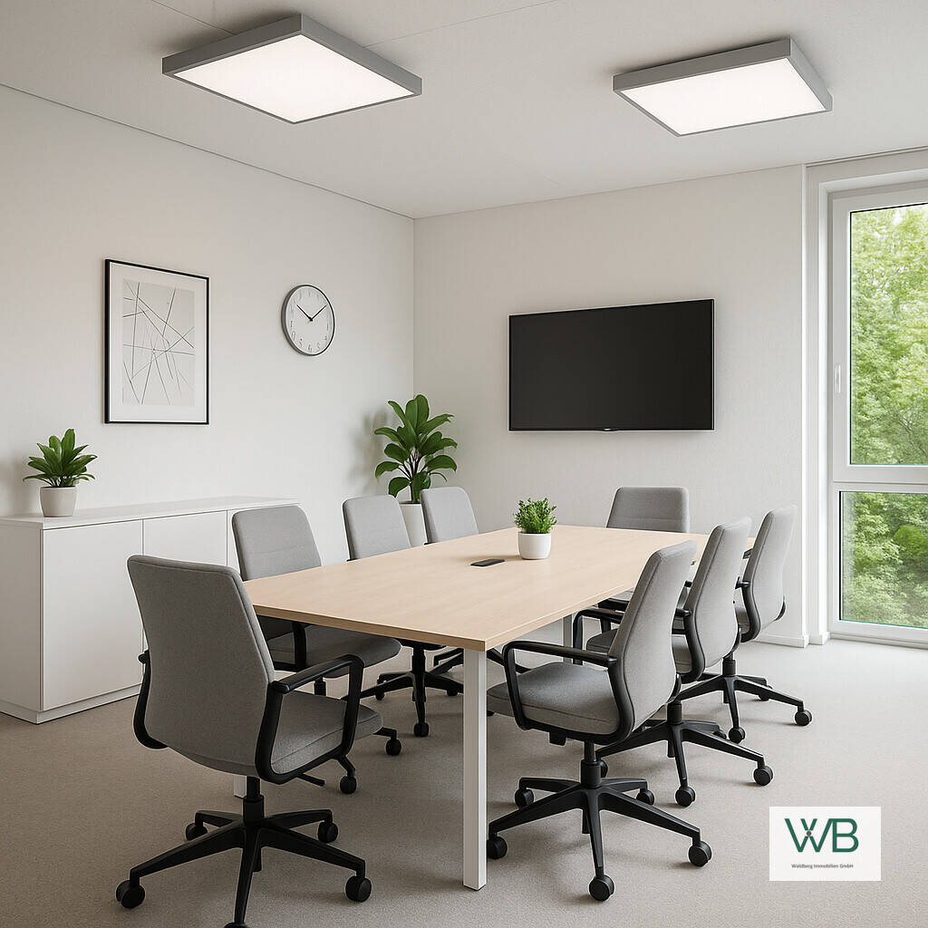 Thumbnail-Attraktive Gewerbefläche in Gifhorn - renoviert & vielseitig nutzbar